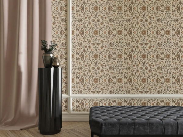 Timeless Decorative Folk